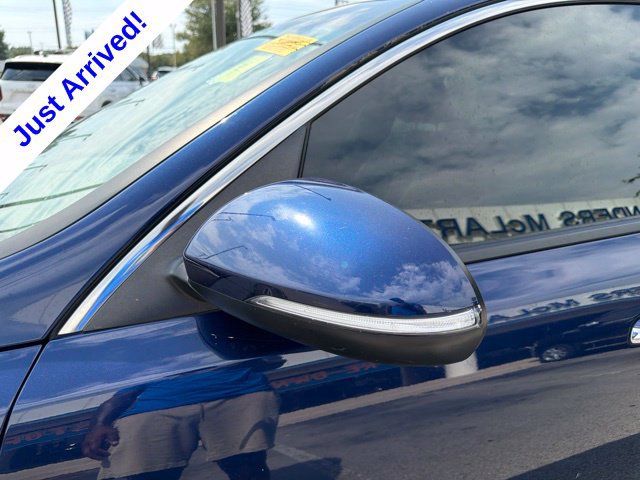 Used 2018 Kia Optima S w/ Panoramic Sunroof Package FWD image 11