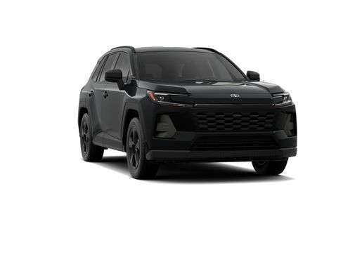 New 2026 Toyota RAV4 LE AWD/4WD image 16