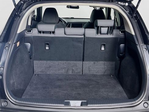 Used 2020 Honda HR-V EX image 25