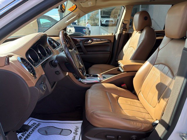 Used 2016 Buick Enclave Premium w/ Experience Buick Package AWD/4WD image 13