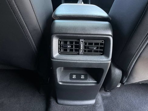 Certified 2025 Honda CR-V Sport-L image 36