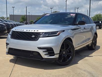 Used 2022 Land Rover Range Rover Velar R-Dynamic S