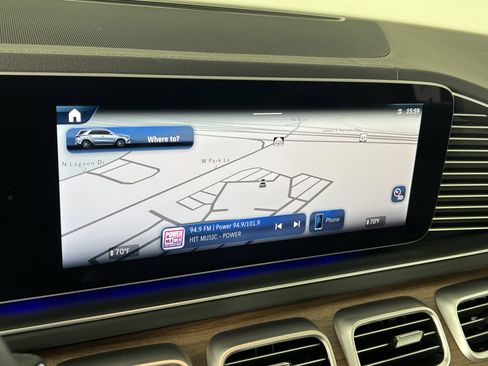 New 2026 Mercedes-Benz GLE 350 350 image 30