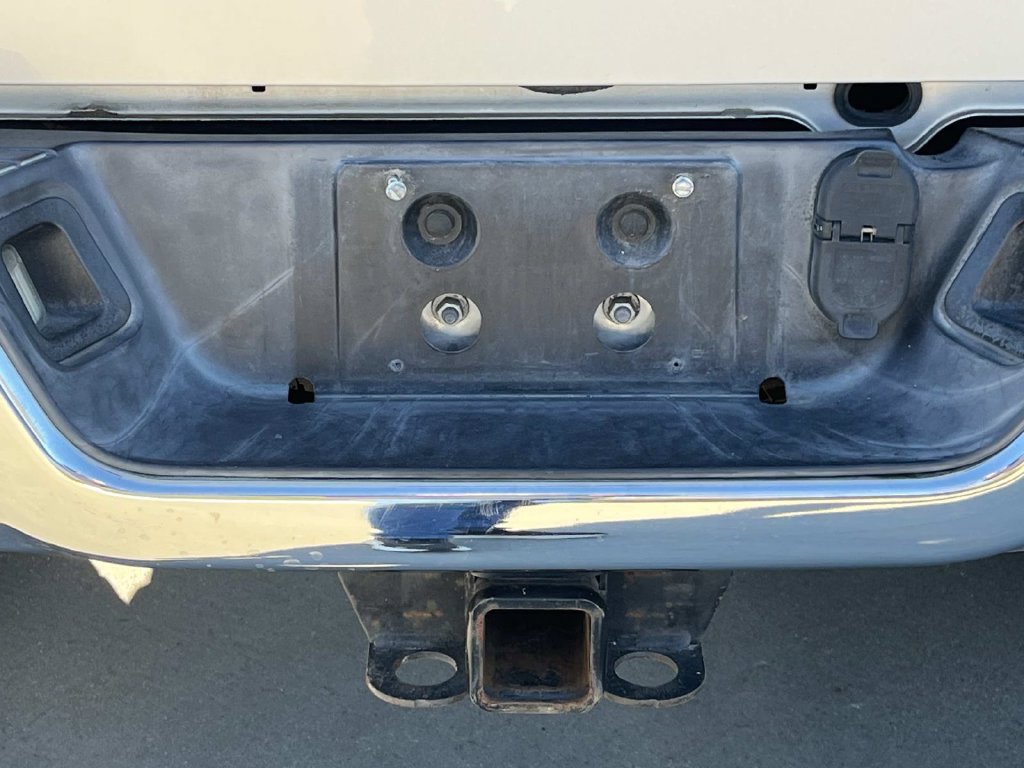 Used 2016 RAM 2500 Laramie w/ Protection Group AWD/4WD image 11