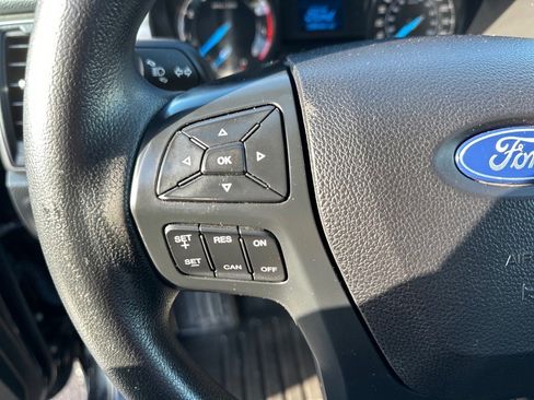Used 2021 Ford Ranger XL w/ Equipment Group 101A High image 23