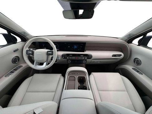 New 2026 Hyundai Palisade Limited AWD/4WD image 14
