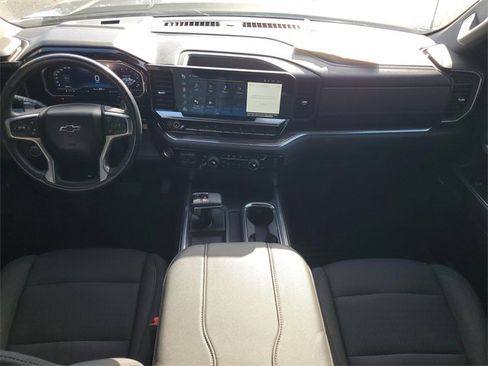 Used 2023 Chevrolet Silverado 1500 RST w/ All Star Edition Plus image 14