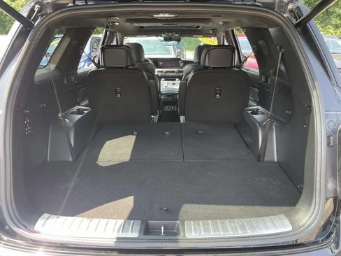Used 2023 Hyundai Palisade Calligraphy AWD/4WD image 7