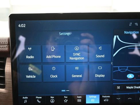 Used 2024 Ford Expedition Limited AWD/4WD image 18