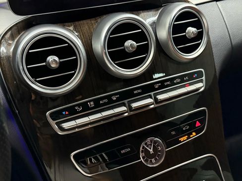 Used 2022 Mercedes-Benz C 300 Coupe image 42