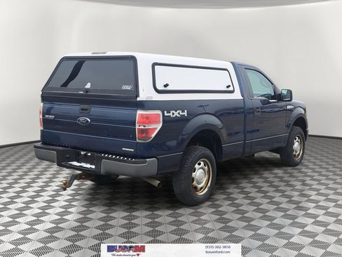 Used 2013 Ford F150 XL image 4