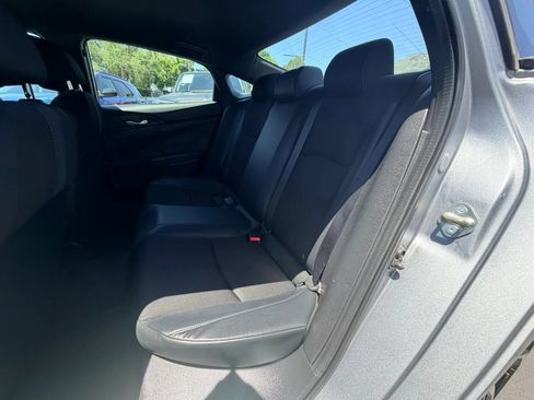 Used 2020 Honda Civic Sport image 20