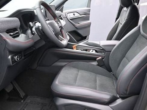 New 2026 Ford Explorer ST image 17