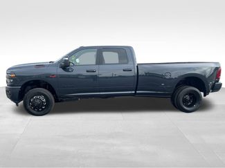 New 2026 RAM 3500 Big Horn video 2