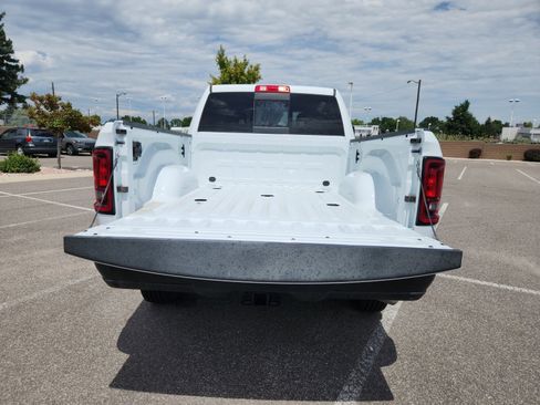 New 2025 RAM 2500 Tradesman image 35