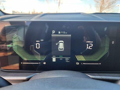 New 2026 Kia Sportage X-Line image 18