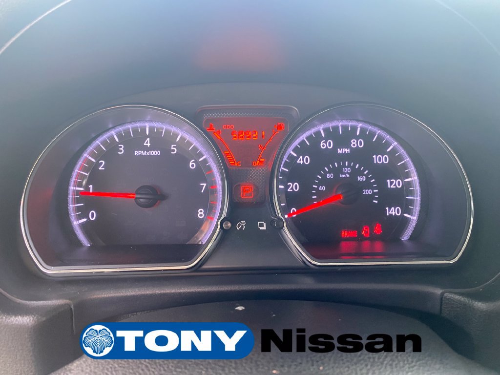 Used 2014 Nissan Versa Note S Plus FWD image 33