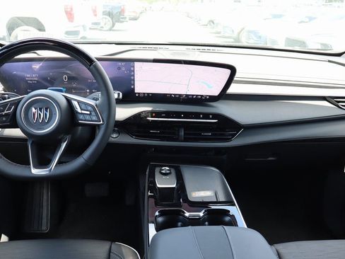 New 2025 Buick Enclave Sport Touring w/ Power Package image 7