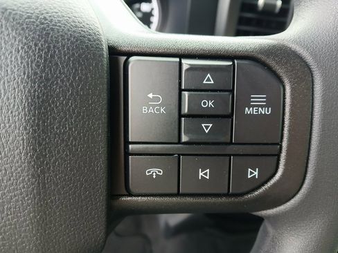 New 2026 Ford F250 XL w/ STX Appearance Package image 19