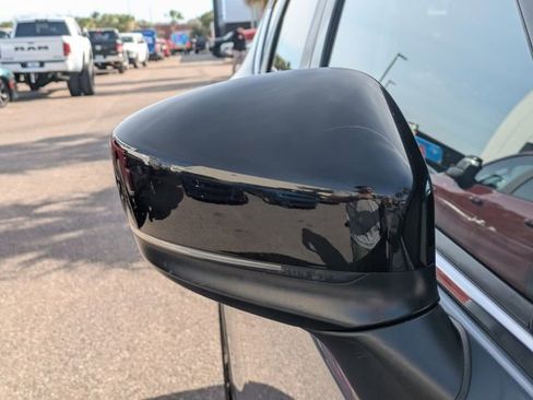 Used 2024 MAZDA CX-5 Carbon Edition image 10