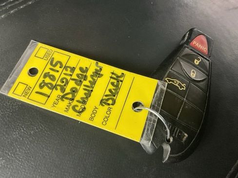 Used 2012 Dodge Challenger R/T image 30