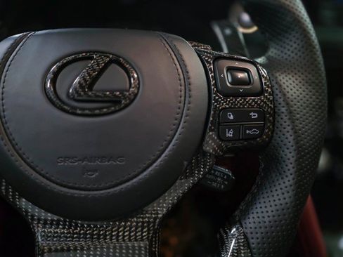 Used 2025 Lexus IS 350 F Sport image 20