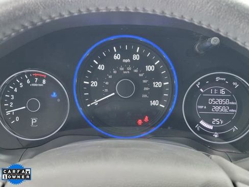 Used 2022 Honda HR-V Sport image 24