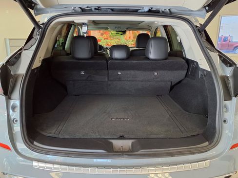 Used 2024 Nissan Murano SL AWD/4WD image 17