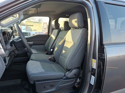 New 2026 Ford F250 XLT w/ XLT Premium Package image 11