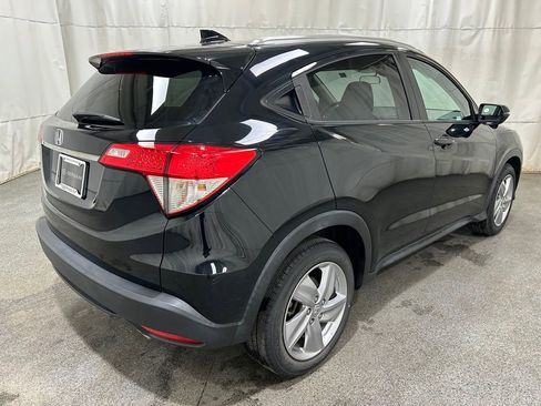 Used 2020 Honda HR-V EX image 8