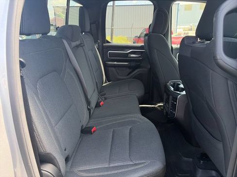 Used 2019 RAM 1500 Big Horn AWD/4WD image 28