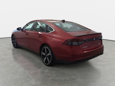 Used 2024 Honda Accord Sport image 7