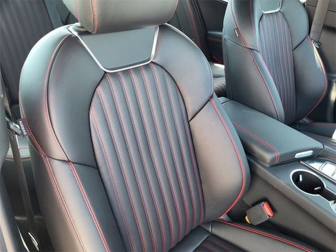 New 2026 Genesis G70 3.3T Sport Prestige image 16