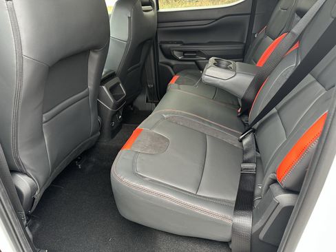 New 2025 Ford Ranger Raptor image 36