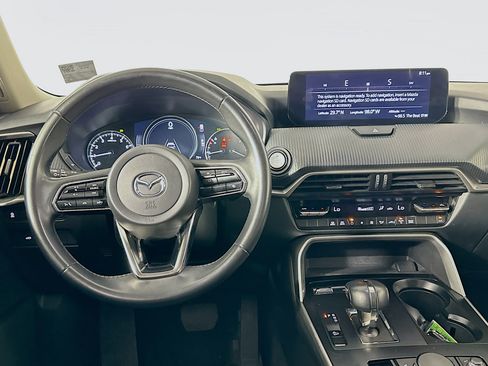 Used 2025 MAZDA CX-90 3.3 Turbo w/ Select Package image 18
