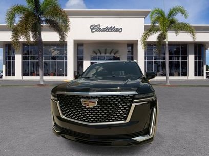 Certified 2023 Cadillac Escalade Premium Luxury