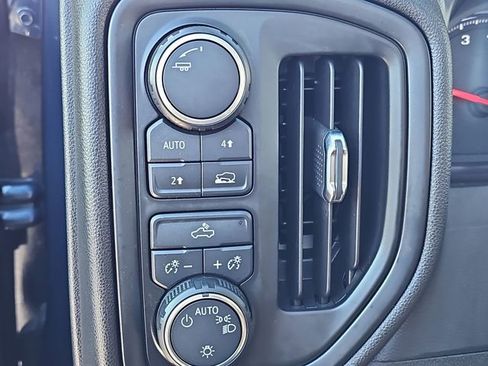 Used 2020 Chevrolet Silverado 1500 W/T w/ WT Value Package image 16