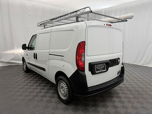 Used 2020 RAM ProMaster City Tradesman image 7