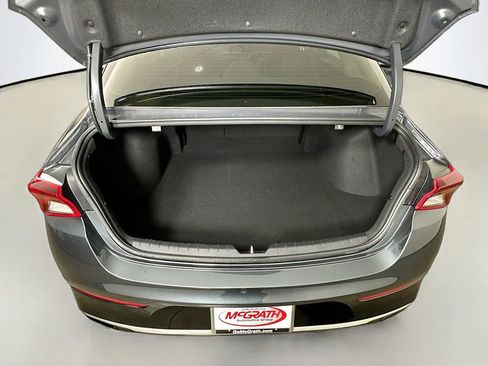 Certified 2023 Kia K5 LXS image 28