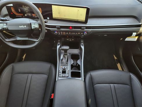 New 2026 Kia Sorento X-Line EX image 20