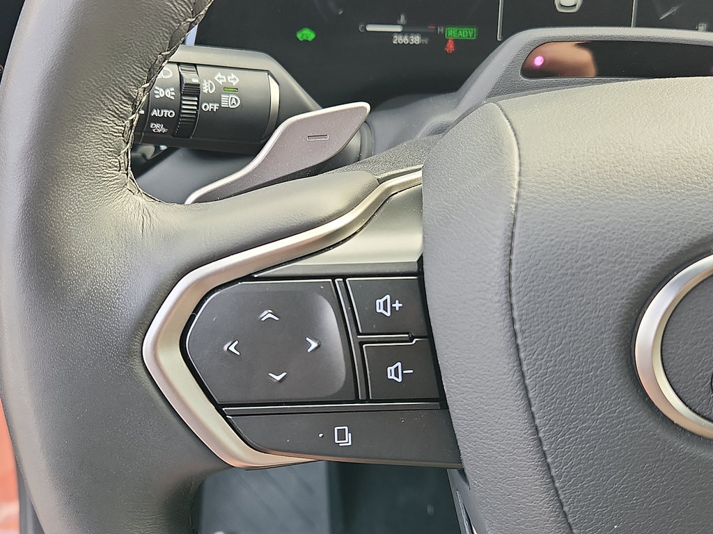 Used 2025 Lexus RX 350h w/ Convenience Package AWD/4WD image 22