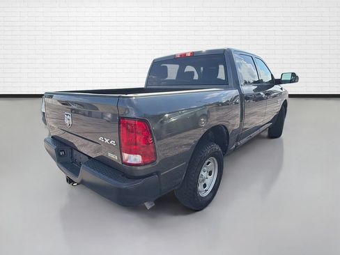 Used 2018 RAM 1500 Tradesman w/ Popular Equipment Group AWD/4WD image 8