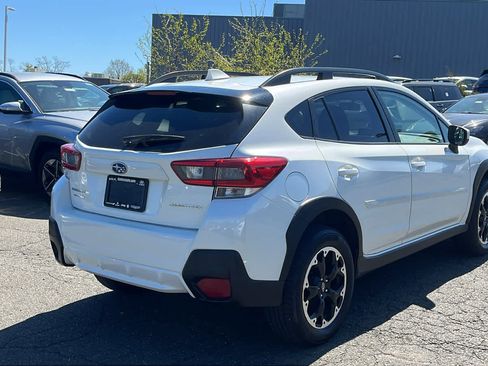 Used 2021 Subaru Crosstrek 2.0i Premium w/ Moonroof Package AWD/4WD image 4