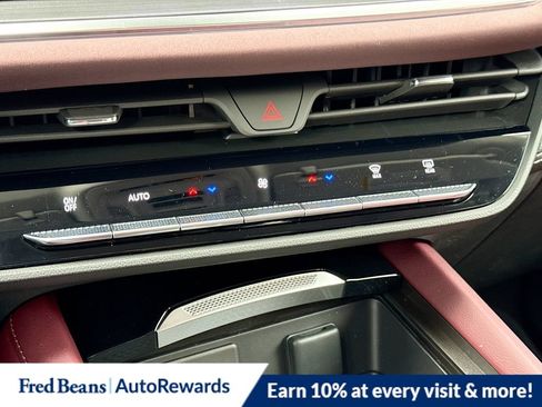 New 2026 Buick Envision Sport Touring AWD/4WD image 40