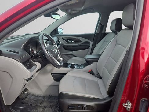 Used 2018 GMC Terrain SLT w/ Preferred Package image 11