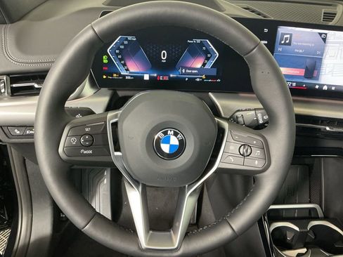 New 2026 BMW X1 xDrive28i w/ Technology Package image 16