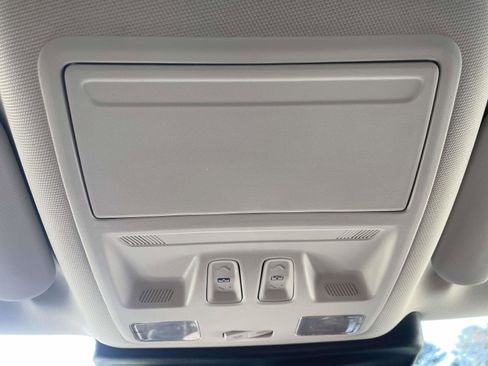 Used 2023 Ford Bronco Sport Outer Banks w/ Tech Package image 27