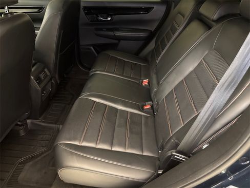 Certified 2023 Honda CR-V Sport Touring image 20