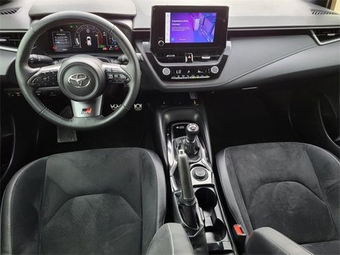 Used 2024 Toyota Corolla GR image 15