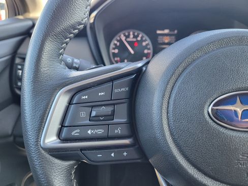 Certified 2024 Subaru Outback Premium image 15